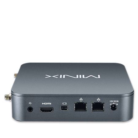 MiniX NEO J51-C8 [8GB/256GB]