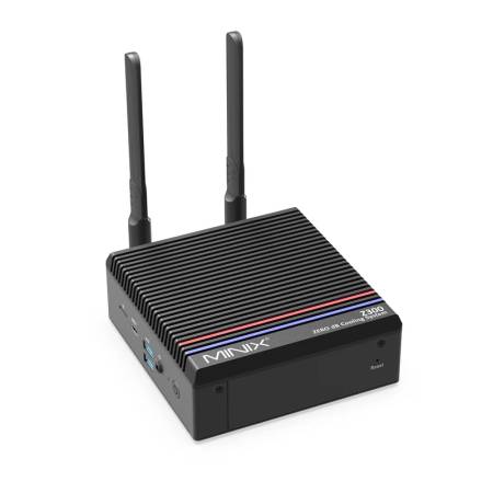 MiniX NEO Z300 [16GB/512GB/Windows 11 Pro] Fanless