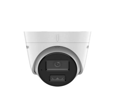 HikVision 2 MP Smart Hybrid Light Fixed Turret Network Camera