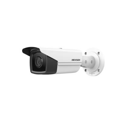 HikVision 4 MP AcuSense Fixed Bullet Network Camera