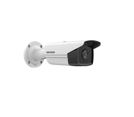 HikVision 4 MP AcuSense Fixed Bullet Network Camera