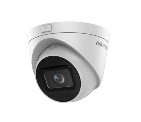 HikVision 4 MP MD 2.0 Varifocal Turret Network Camera