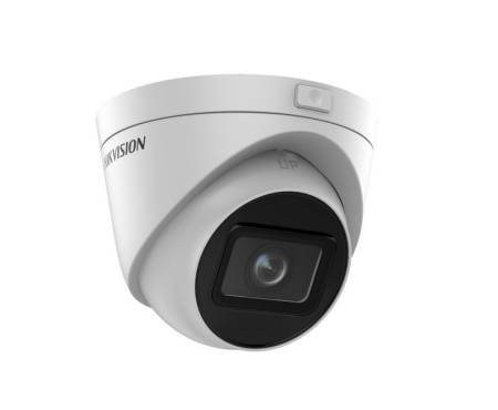 HikVision 4 MP MD 2.0 Varifocal Turret Network Camera