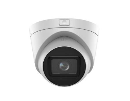 HikVision 4 MP MD 2.0 Varifocal Turret Network Camera