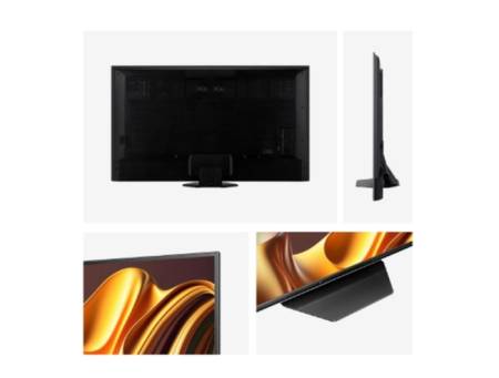 Hisense 75" U8NQ