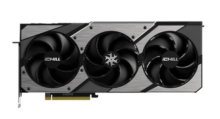 Inno3D GeForce RTX 5080 16GB GDDR7 iChill X3