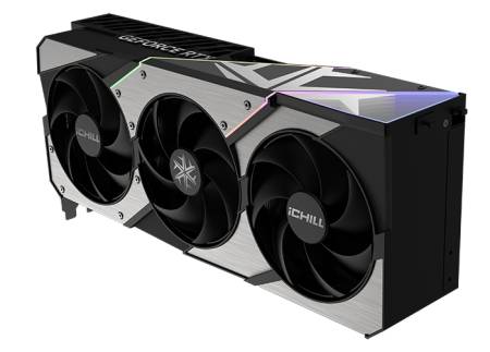 Inno3D GeForce RTX 5080 16GB GDDR7 iChill X3