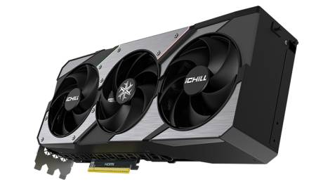 Inno3D GeForce RTX 5080 16GB GDDR7 iChill X3