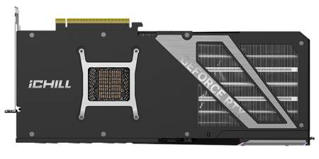 Inno3D GeForce RTX 5080 16GB GDDR7 iChill X3