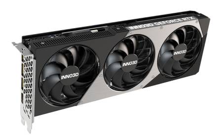 Inno3D GeForce RTX 5080 16GB GDDR7 X3