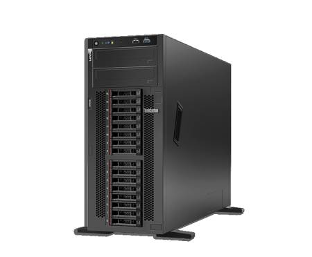 Lenovo ThinkSystem ST550