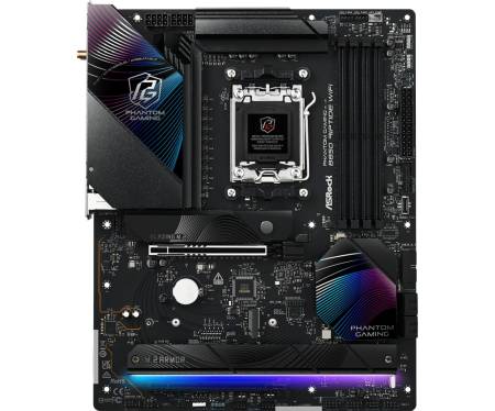 Asrock B850 Phantom Gaming Riptide Wi-Fi