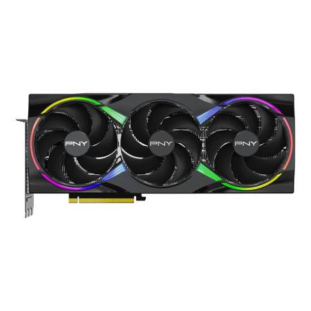 PNY GeForce RTX 5090 32GB ARGB Triple Fan OC