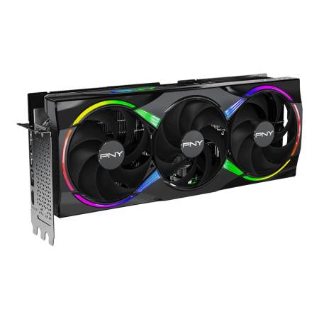 PNY GeForce RTX 5090 32GB ARGB Triple Fan OC