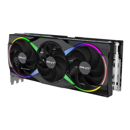 PNY GeForce RTX 5090 32GB ARGB Triple Fan OC