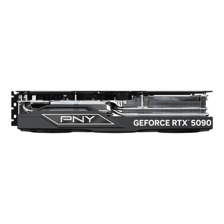 PNY GeForce RTX 5090 32GB ARGB Triple Fan OC