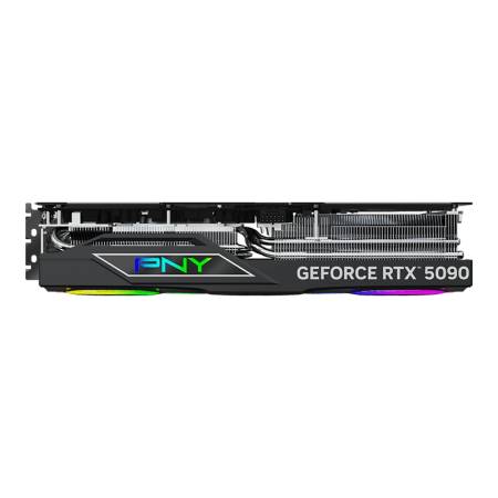 PNY GeForce RTX 5090 32GB ARGB Triple Fan OC