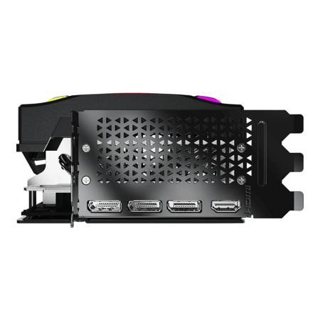 PNY GeForce RTX 5090 32GB ARGB Triple Fan OC