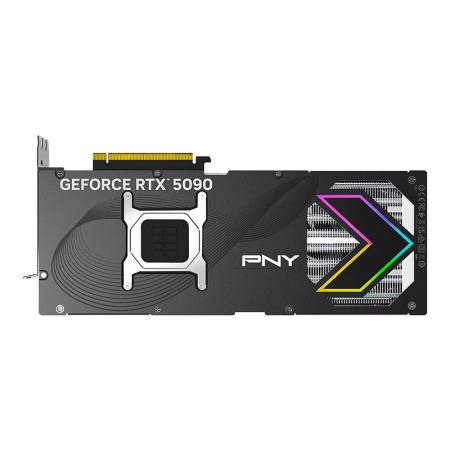 PNY GeForce RTX 5090 32GB ARGB Triple Fan OC