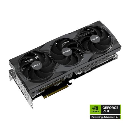 PNY GeForce RTX 5090 32GB Triple Fan OC