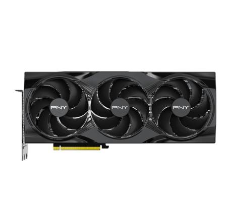 PNY GeForce RTX 5090 32GB Triple Fan OC