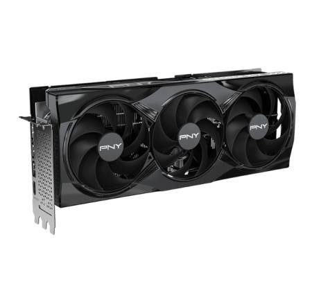 PNY GeForce RTX 5090 32GB Triple Fan OC