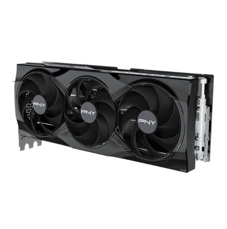 PNY GeForce RTX 5090 32GB Triple Fan OC