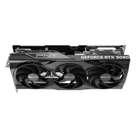 PNY GeForce RTX 5090 32GB Triple Fan OC