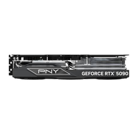 PNY GeForce RTX 5090 32GB Triple Fan OC