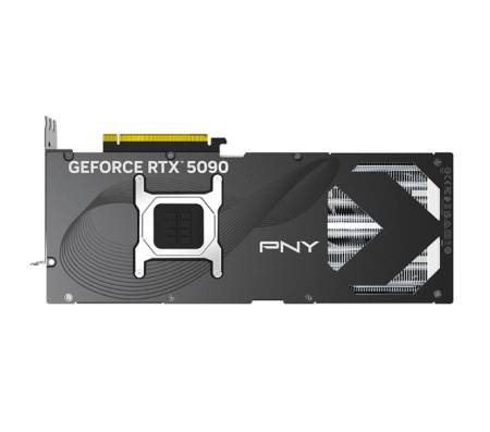 PNY GeForce RTX 5090 32GB Triple Fan OC