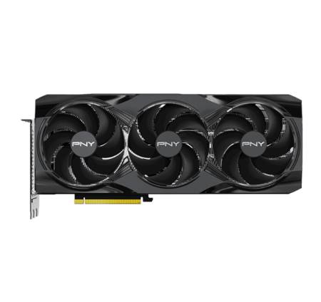 PNY GeForce RTX 5080 16GB Triple Fan OC