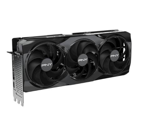 PNY GeForce RTX 5080 16GB Triple Fan OC