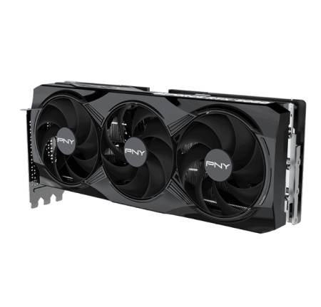 PNY GeForce RTX 5080 16GB Triple Fan OC