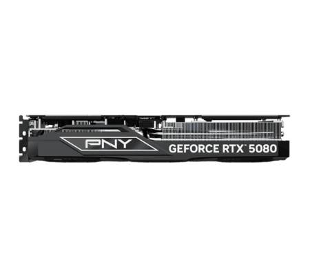 PNY GeForce RTX 5080 16GB Triple Fan OC