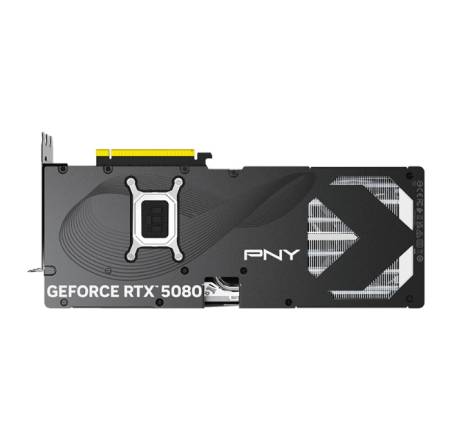 PNY GeForce RTX 5080 16GB Triple Fan OC