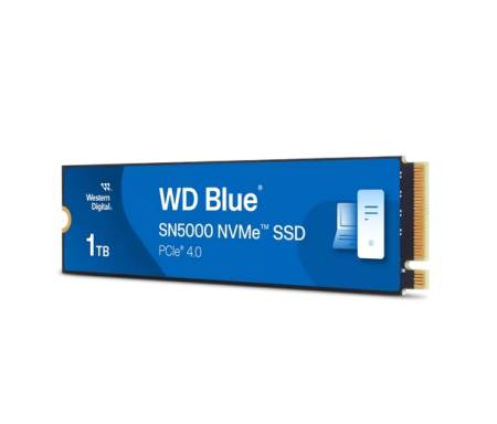 Western Digital Blue SN5000 1TB