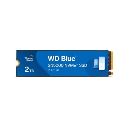 Western Digital Blue SN5000 2TB