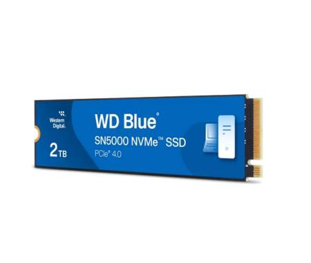 Western Digital Blue SN5000 2TB