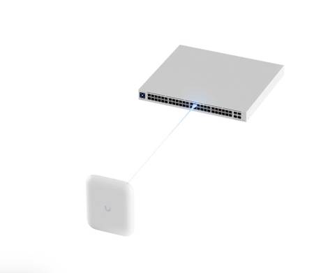 Точка за достъп Ubiquiti U7-Outdoor