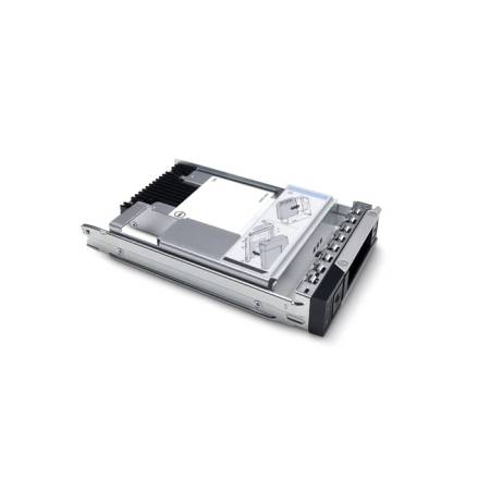 Dell 960GB SSD SATA Read Intensive 6Gbps 512e