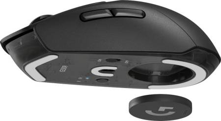 Logitech G309 LIGHTSPEED - BLACK - EER2-933