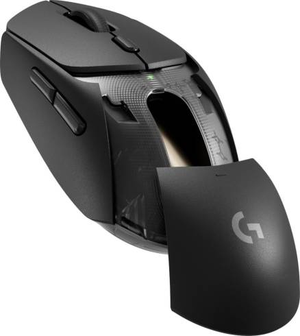 Logitech G309 LIGHTSPEED - BLACK - EER2-933