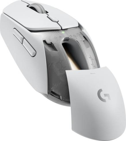 Logitech G309 LIGHTSPEED - WHITE - EER2-933