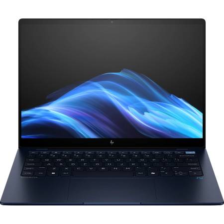 HP Dragonfly G5Q Darker Atmospheric Blue Opaque