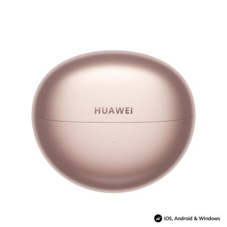 Huawei FreeClip Dove-T01 Rose gold