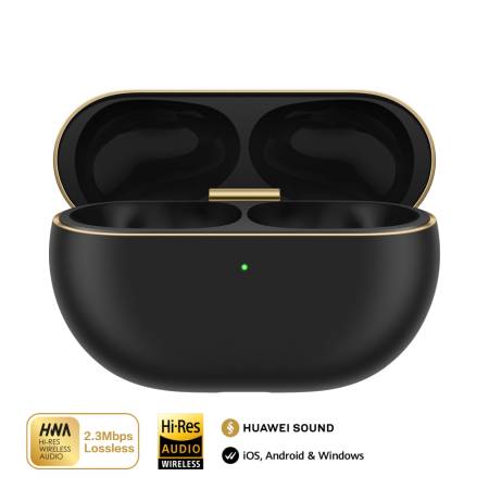 Huawei FreeBuds Pro 4 Piano-T180 Black