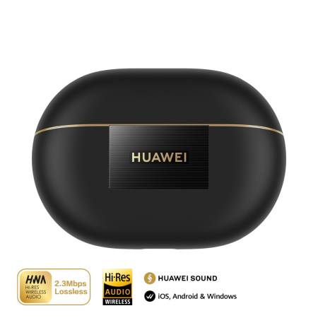 Huawei FreeBuds Pro 4 Piano-T180 Black