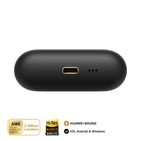 Huawei FreeBuds Pro 4 Piano-T180 Black