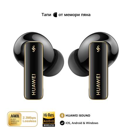 Huawei FreeBuds Pro 4 Piano-T180 Black