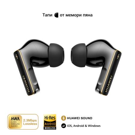 Huawei FreeBuds Pro 4 Piano-T180 Black